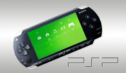 Sony PSP Icon