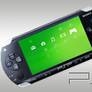 Sony PSP Icon