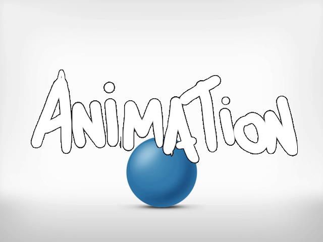 ball animation II