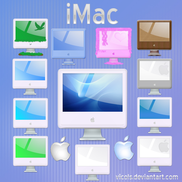 iMac