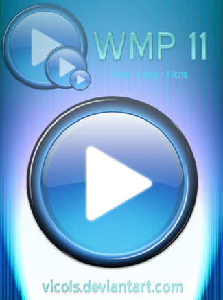 Windows Media Player 11