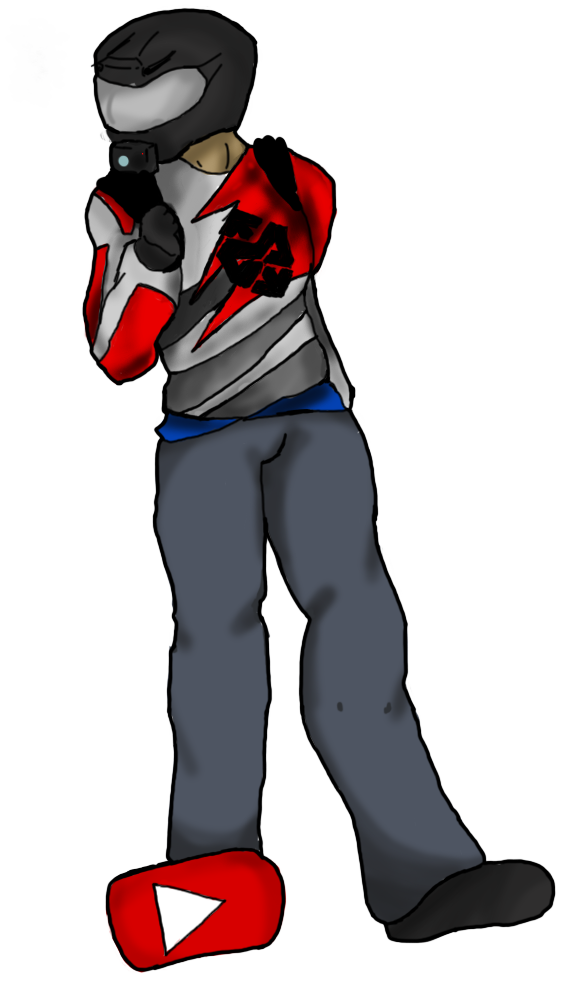 Finished Motonosity by theshykid on DeviantArt