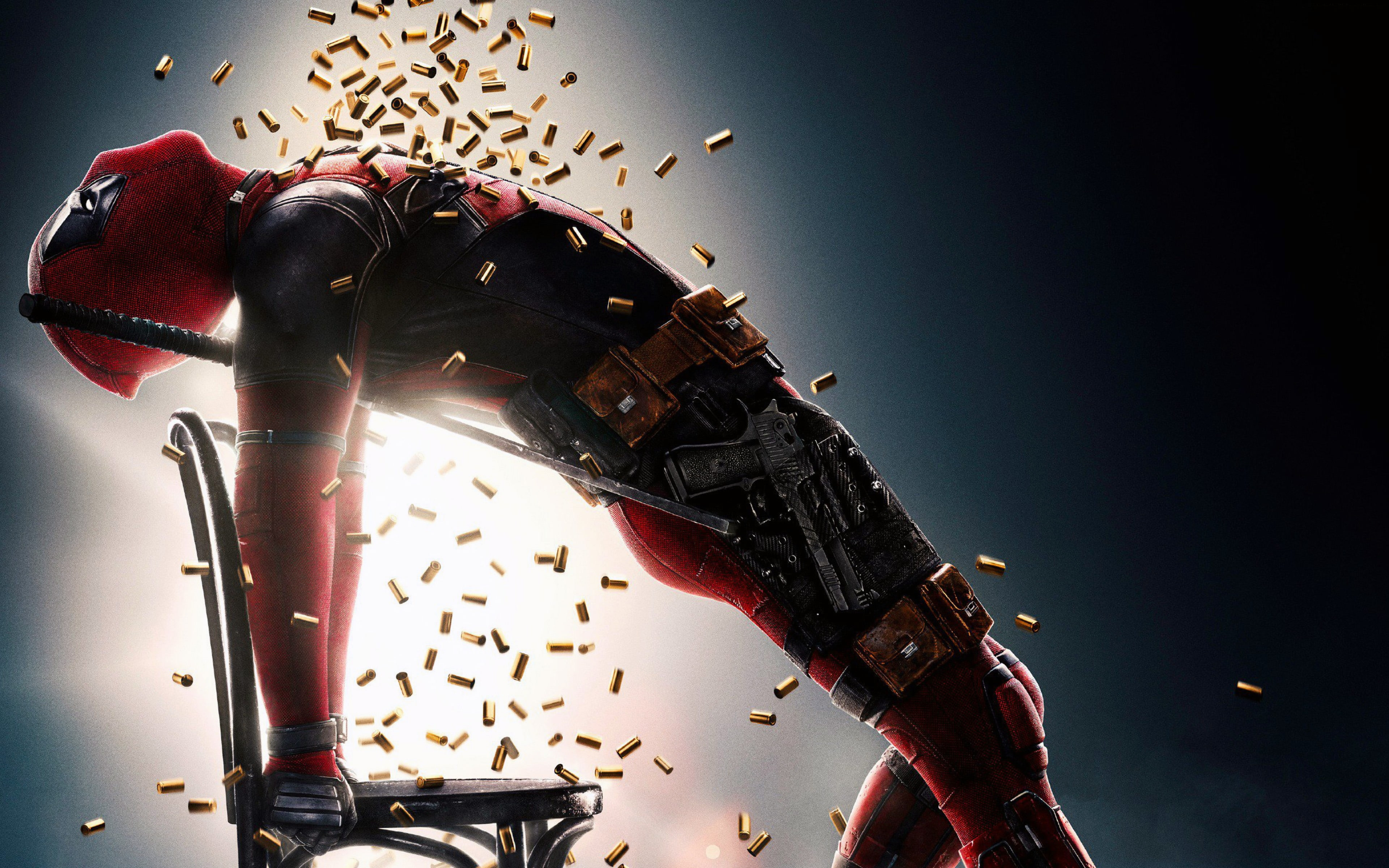 Deadpool Collection Pack by OfAmazingSpidey on DeviantArt