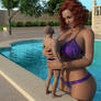 GIANTESS VIDEO