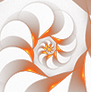 Hypnotic spiral(sound warning)