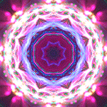 Kaleidoscope Animated