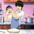Toushirou ~ Then You Put More Mayonnaise And...