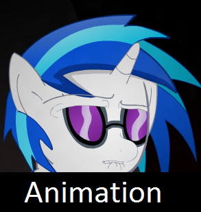 Dumb Walking Vinyl Scratch.