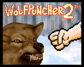 Wolfpuncher 2 Alpha Release.