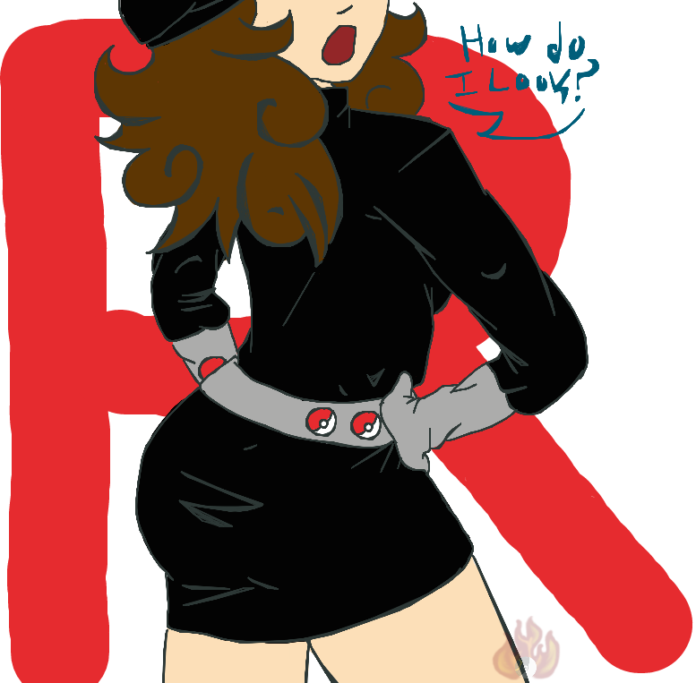 answer 30 by swagology on DeviantArt
