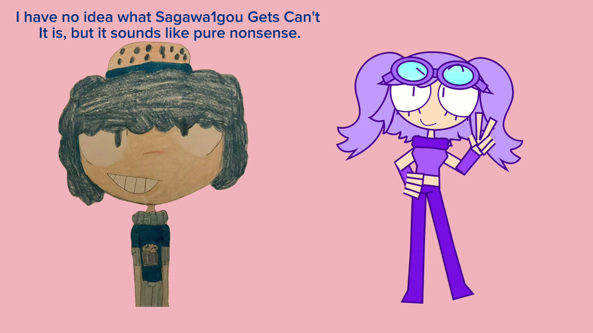 Old ass skit I made by InternetiotIsStrange on DeviantArt