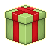 Gift Box - Free Icon