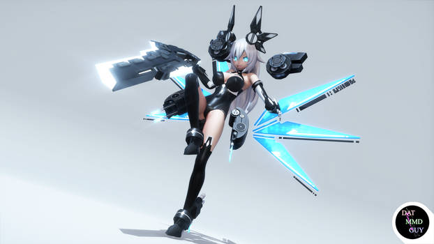 Dl Female Models On Mmd Battlestage Deviantart