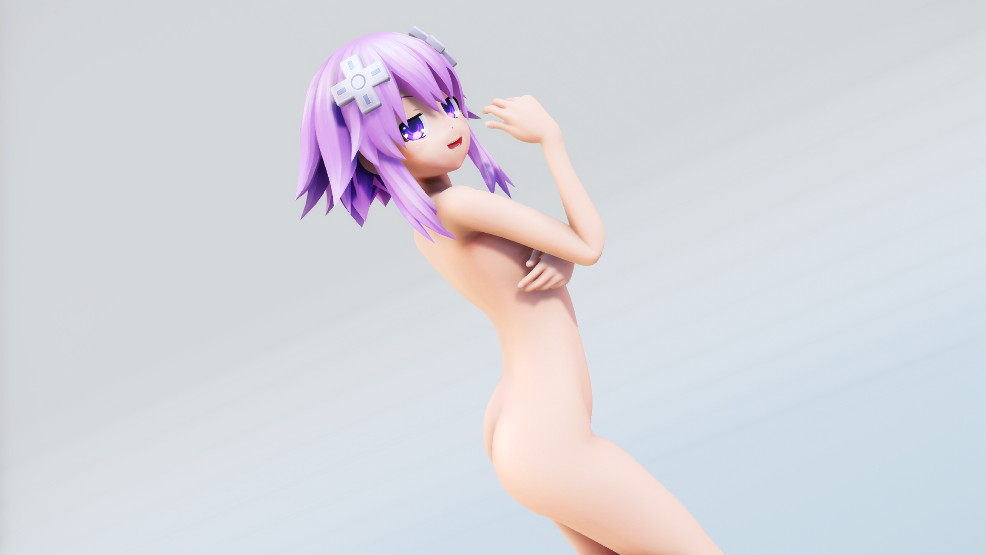 Blanc Neptunia Hentai