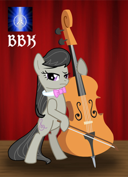 Octavia's Concert FINISHED