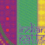 Indian pattern