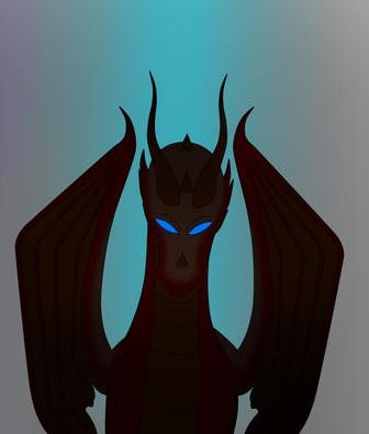 Dragons on Anuvina by FableWorld on DeviantArt
