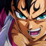 Videl beats up Gohan [teaser clip]