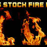 Fire Stock Pack 001