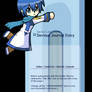 Kaito Popsicle Journal Skin