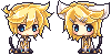 Len x Rin Icons- Free to use