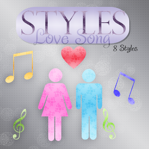 Styles Love song