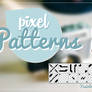 Pixel Patterns