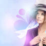 Banner Katie Holmes PSD [Free]