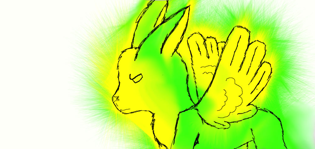 When I'm bored . . . by Alec-The-Nekomata on DeviantArt