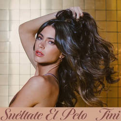 Sueltate el Pelo - TINI