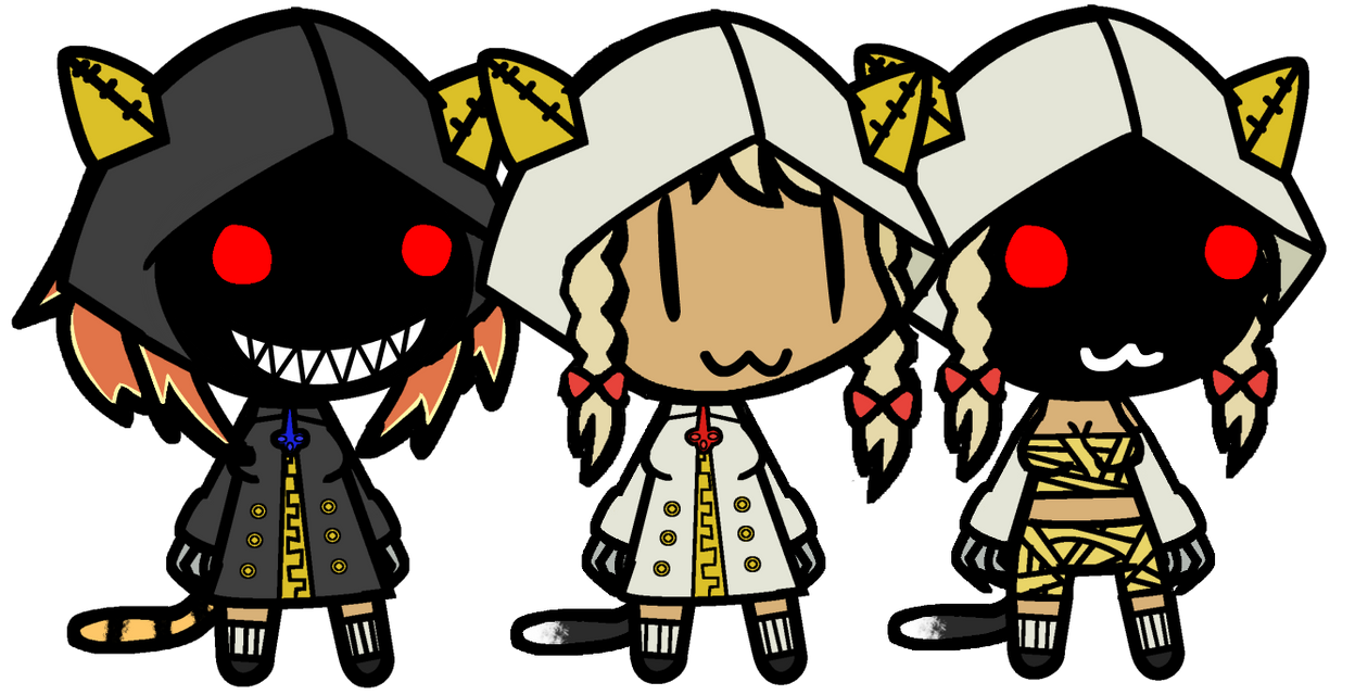 Walfas Custom Base: Taokaka Prop Pack by Midian-P on DeviantArt