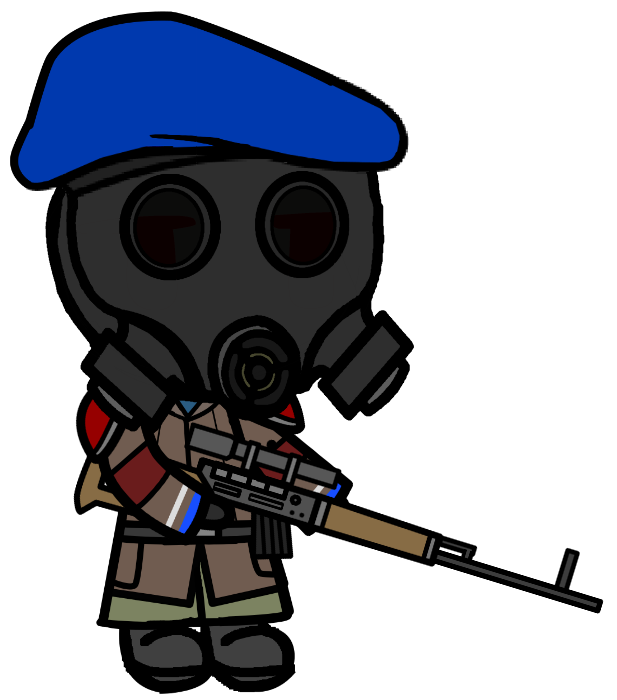 Walfas Custom Base - Reznov (MO) by Midian-P on DeviantArt
