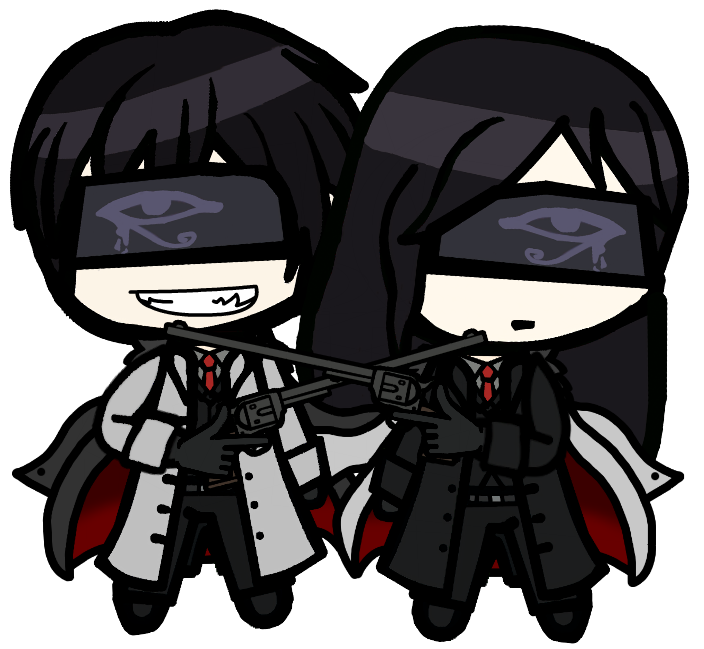 Walfas Custom OC: My AA prop Pack V2 by Midian-P on DeviantArt