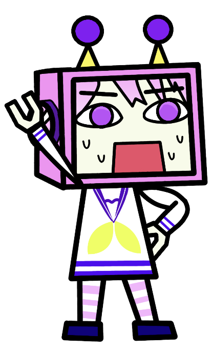 Walfas Custom Props - HDN Nepgeardam by Midian-P on DeviantArt