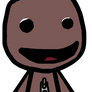 Walfas Custom Base: Sackboy (LBP)