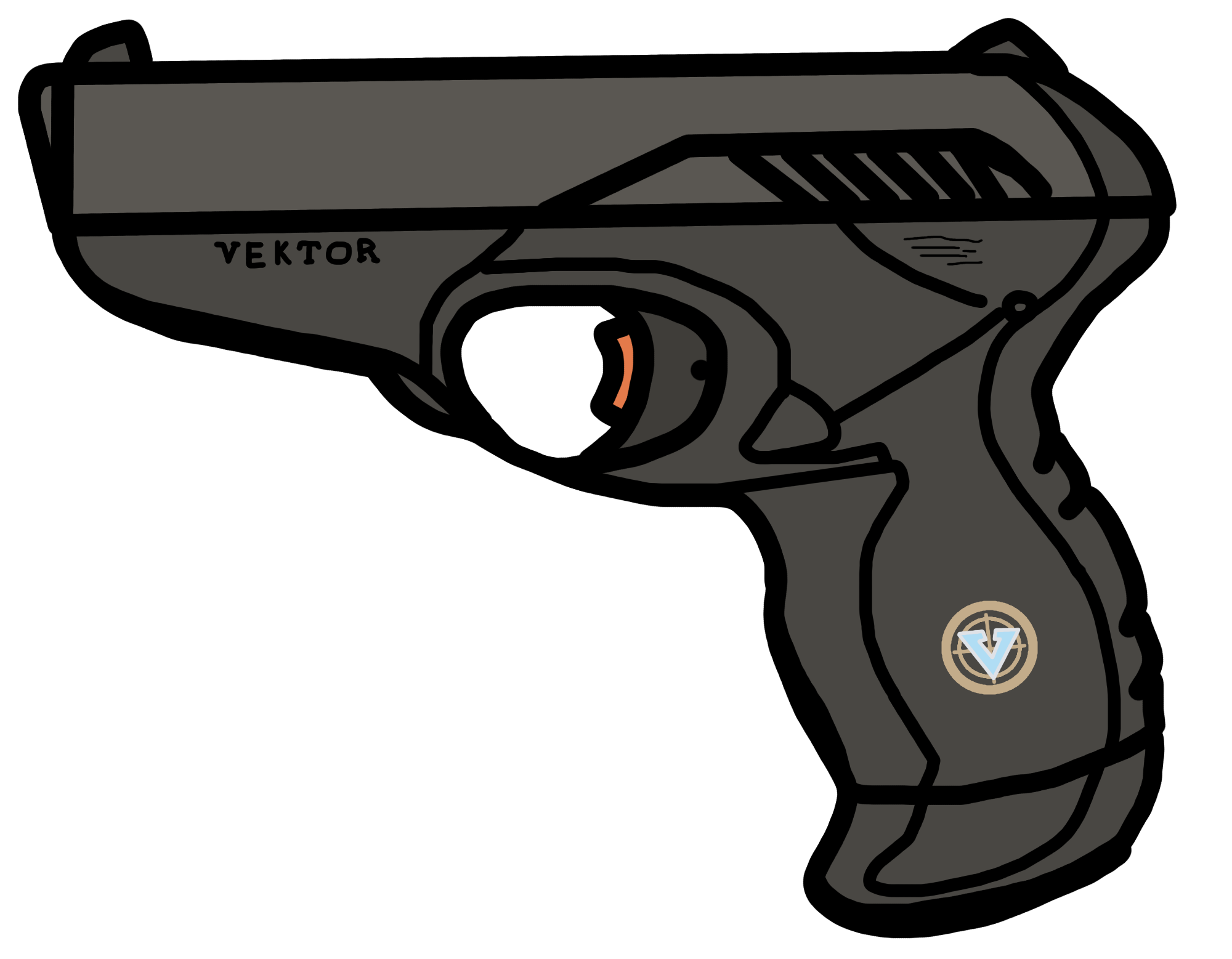 Walfas Custom Prop: Vektor CP1 by Midian-P on DeviantArt