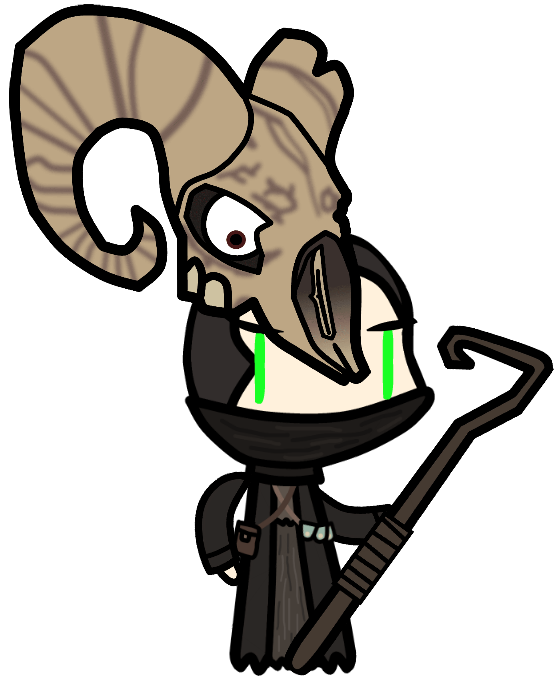 Walfas Custom Base: TF2 Merasmus Remastered by Midian-P on DeviantArt