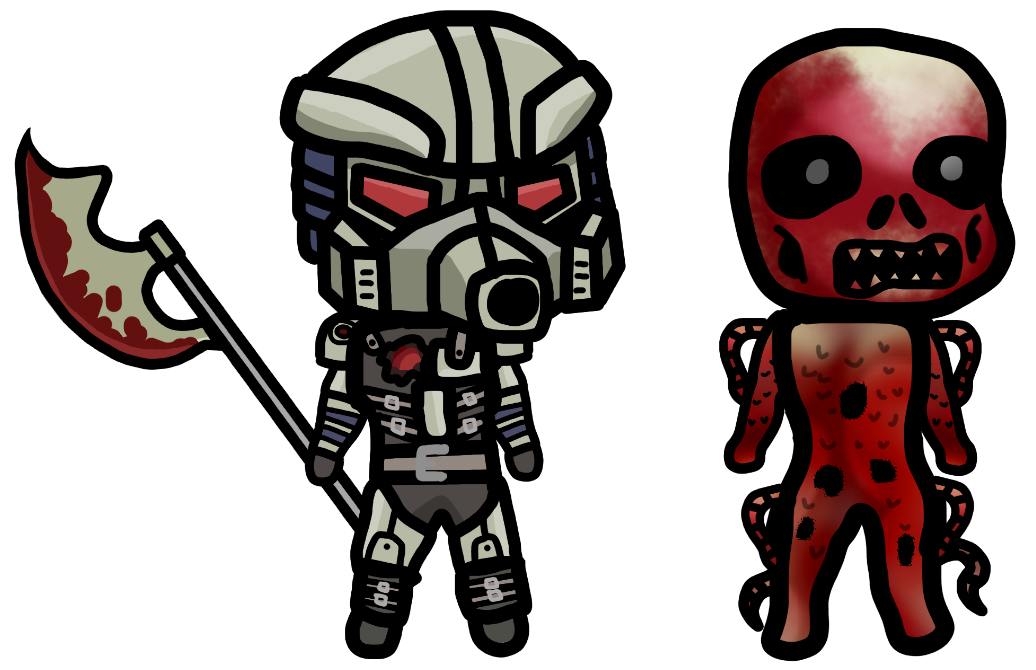 Walfas Custom Base Chariot (HoTD) by MidianP on DeviantArt