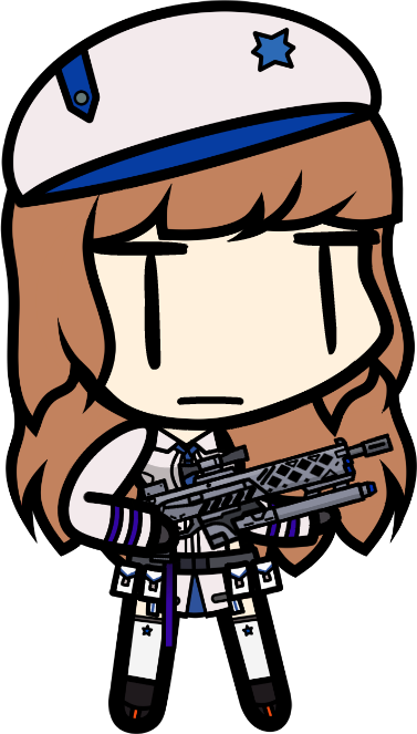 Walfas Custom Edit: Rapi - WP (GoV:Nikke) by Midian-P on DeviantArt
