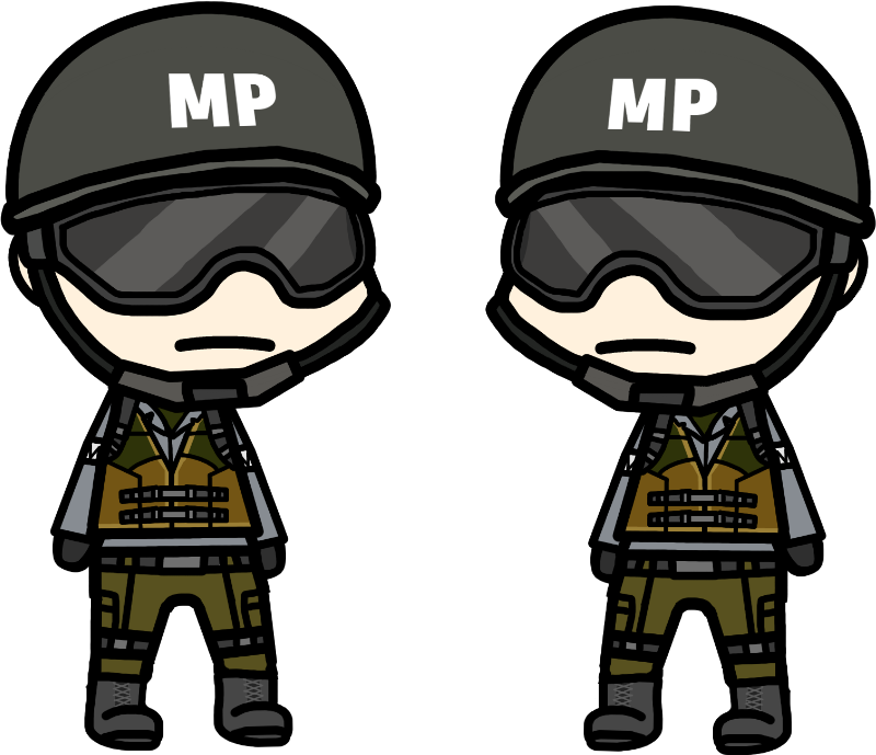 Walfas Custom Base: GDI Military Officer (CnCRen) by Midian-P on DeviantArt