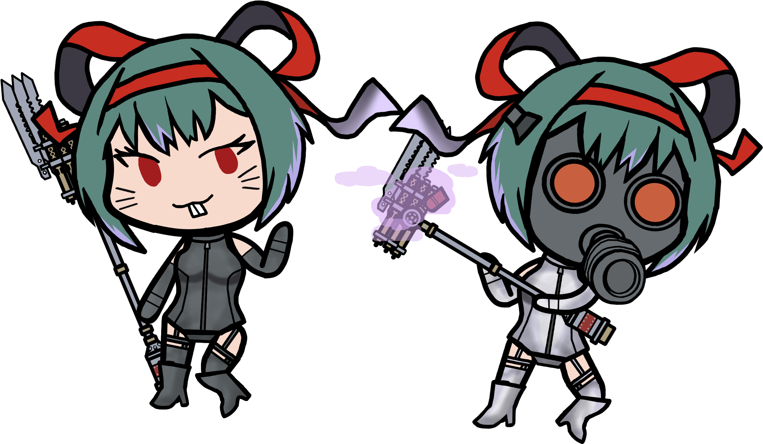 Walfas Custom Base: Matilda (MSA) by Midian-P on DeviantArt