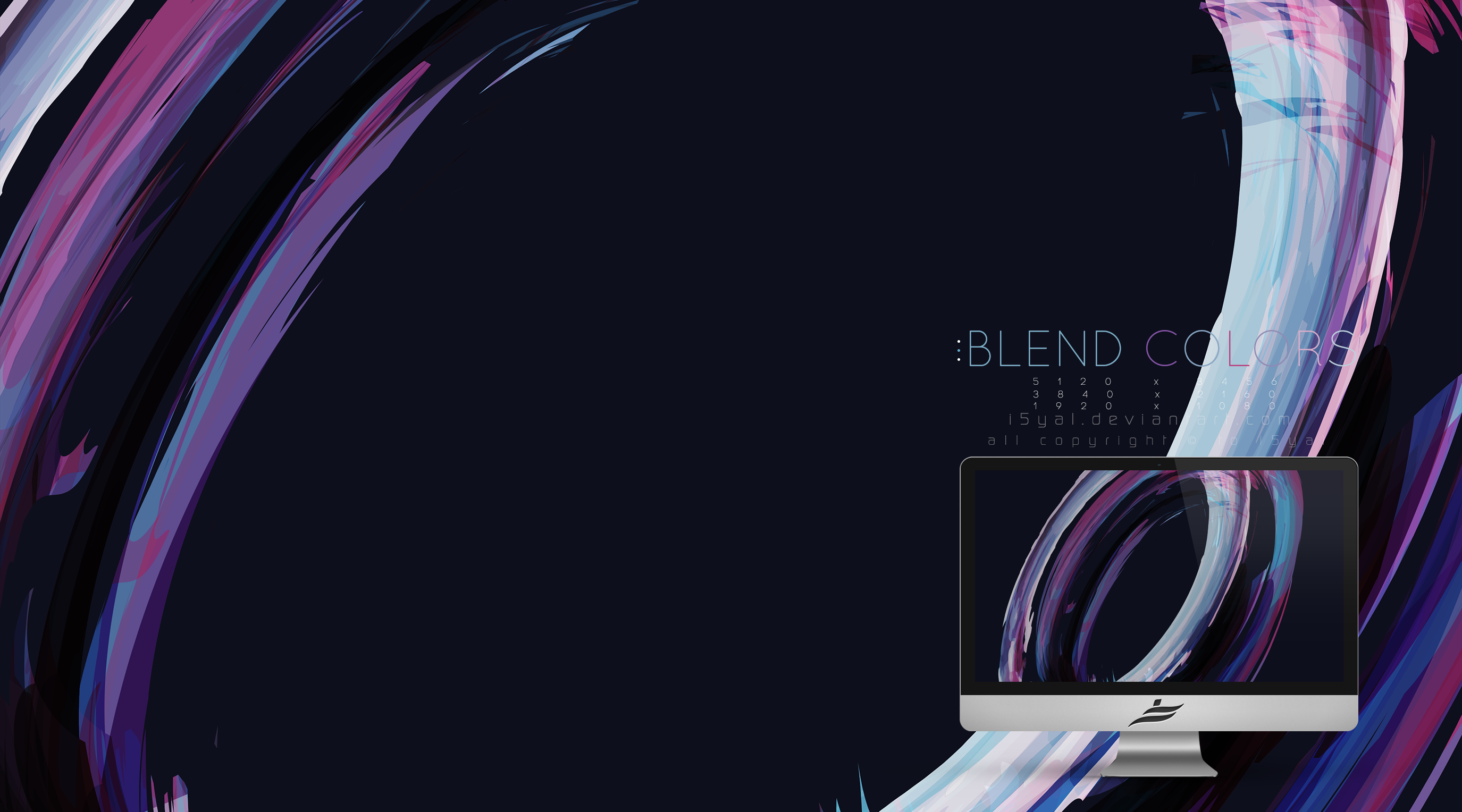 blend colors blend colors