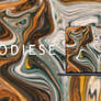 Odiese wallpaper