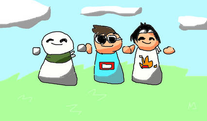 Dream Team Mcyt Fanart Dream Team On Dreamsmp Mcyt Fanart Deviantart dream team on dreamsmp mcyt fanart