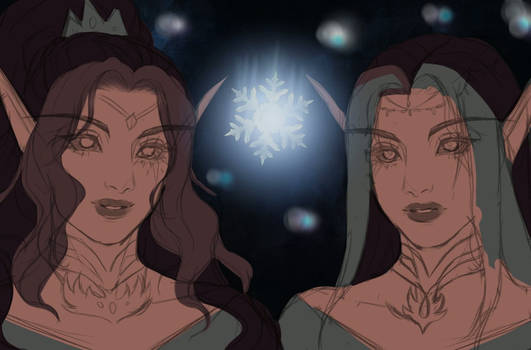 Timelapse: Patreon Gift