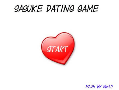 Sasuke dating Sakura pelit