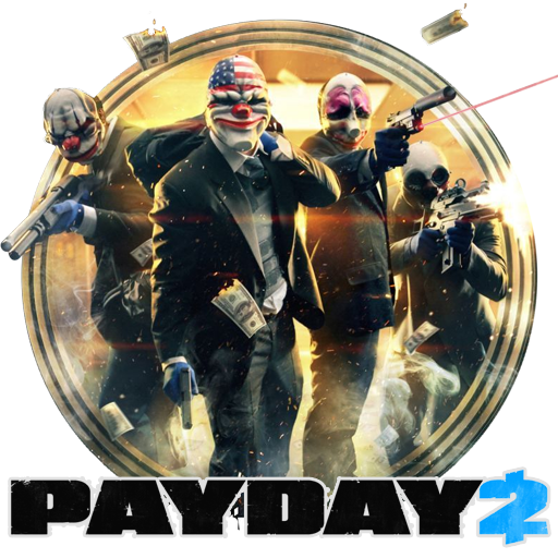 blt payday 2 icon blt payday 2 icon