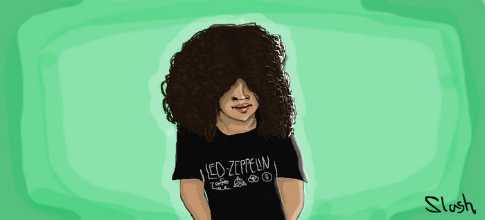 Slash