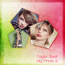 Taylor Swift Photo Pack