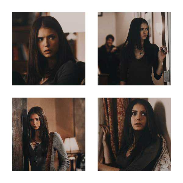 * psd coloring 059 : elena gilbert by ravencolorings on DeviantArt